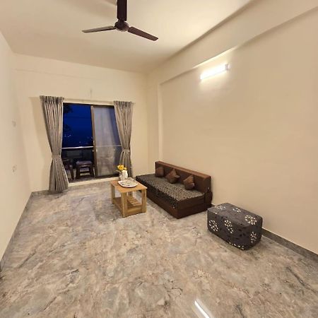 Rudraksh Villa Panchgani Ngoại thất bức ảnh