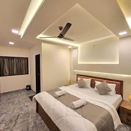 Rudraksh Villa Panchgani Ngoại thất bức ảnh