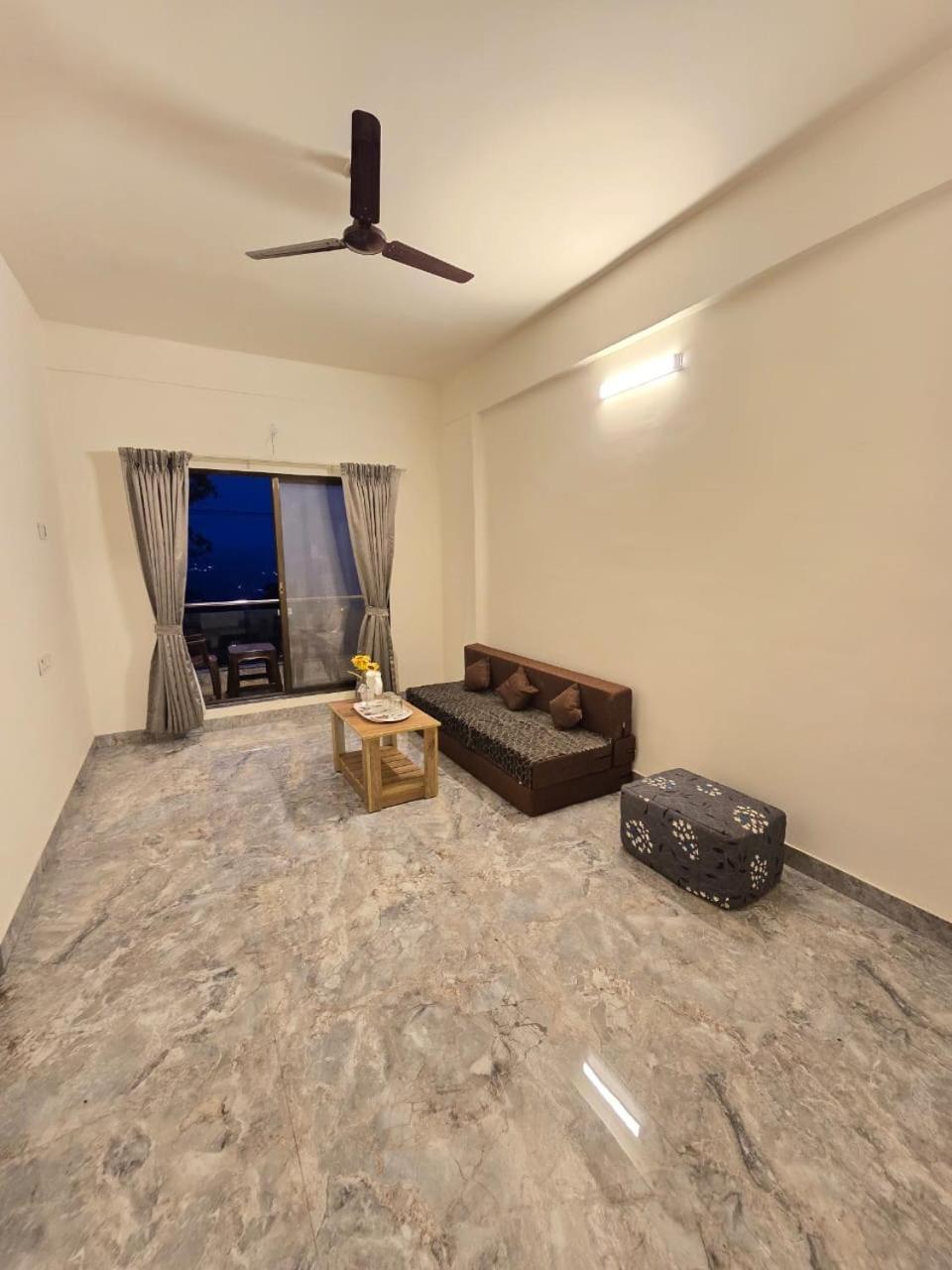 Rudraksh Villa Panchgani Ngoại thất bức ảnh