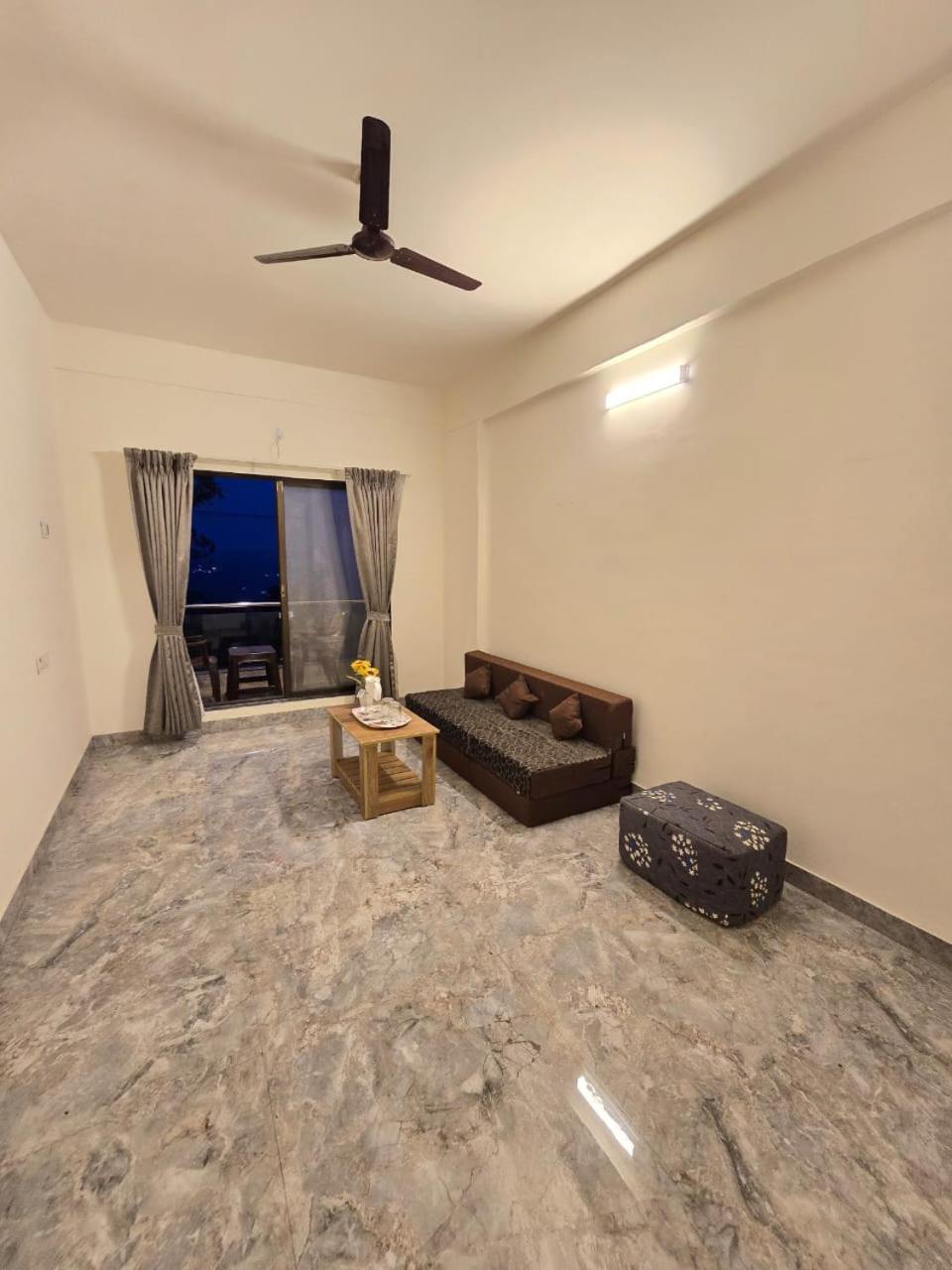 Rudraksh Villa Panchgani Ngoại thất bức ảnh